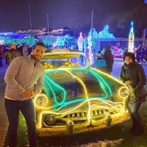 Meet your Posher, Ali